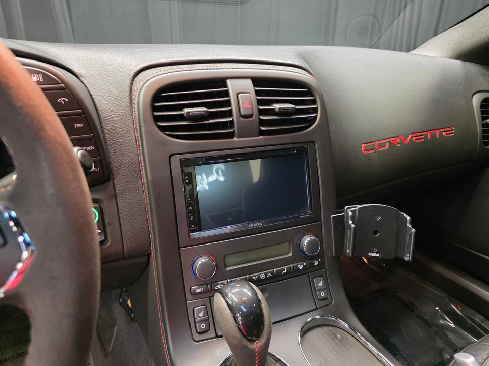 2012 Chevrolet Corvette C6 - Image 26 of 31