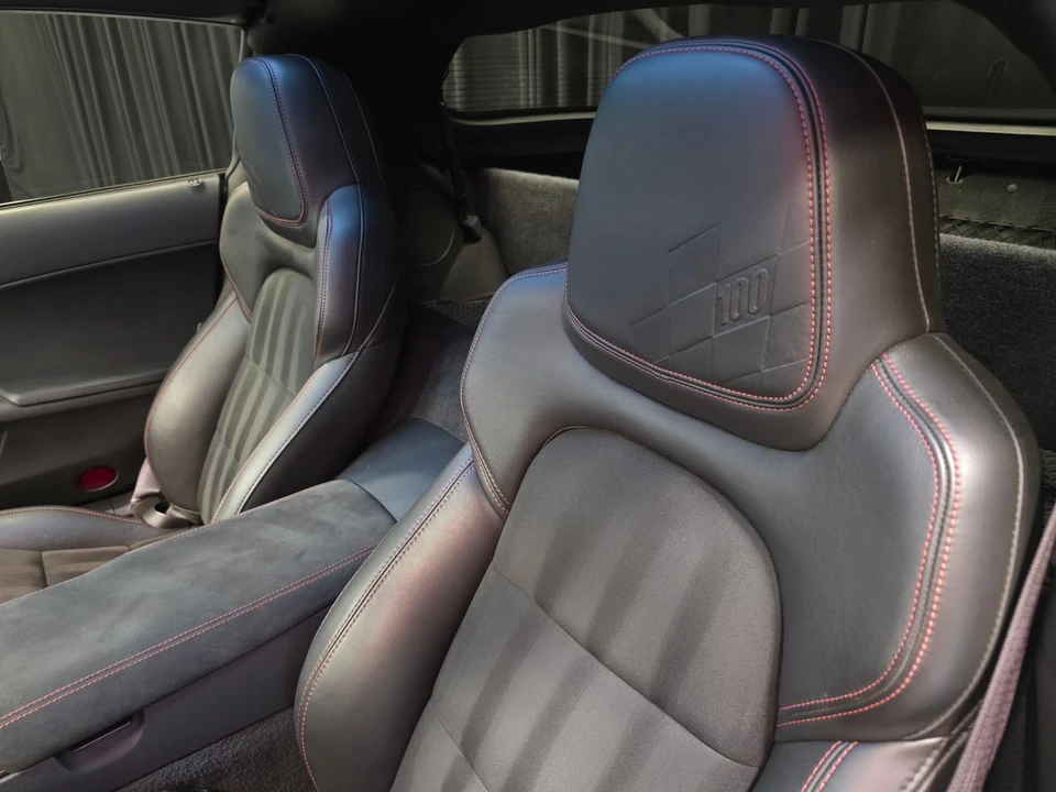 2012 Chevrolet Corvette C6 - Image 19 of 31