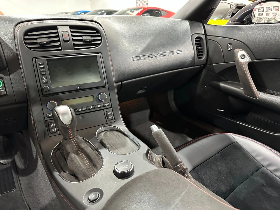 2012 Chevrolet Corvette C6 - Image 12 of 21