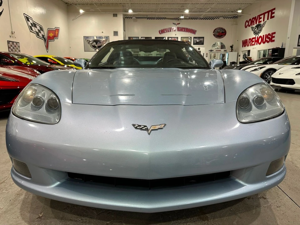 2012 Chevrolet Corvette C6 - Image 12 of 19