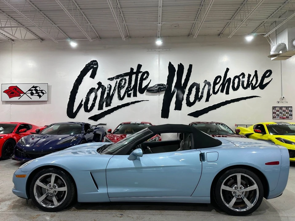 2012 Chevrolet Corvette C6 - Image 2 of 19