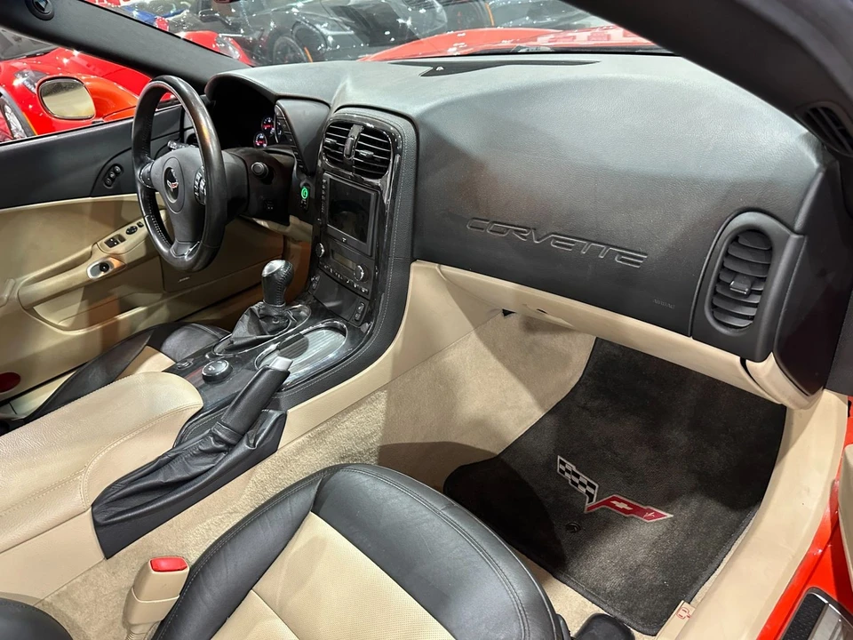 2012 Chevrolet Corvette C6 - Image 11 of 11
