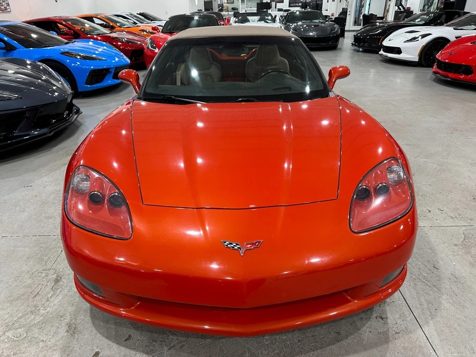 2012 Chevrolet Corvette C6 - Image 8 of 11