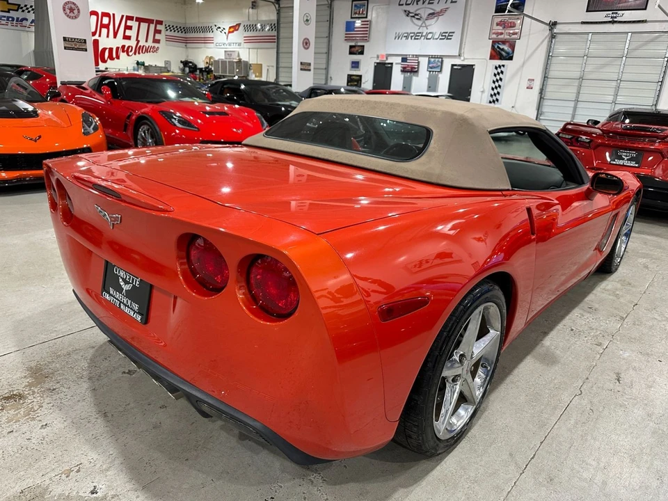 2012 Chevrolet Corvette C6 - Image 7 of 11