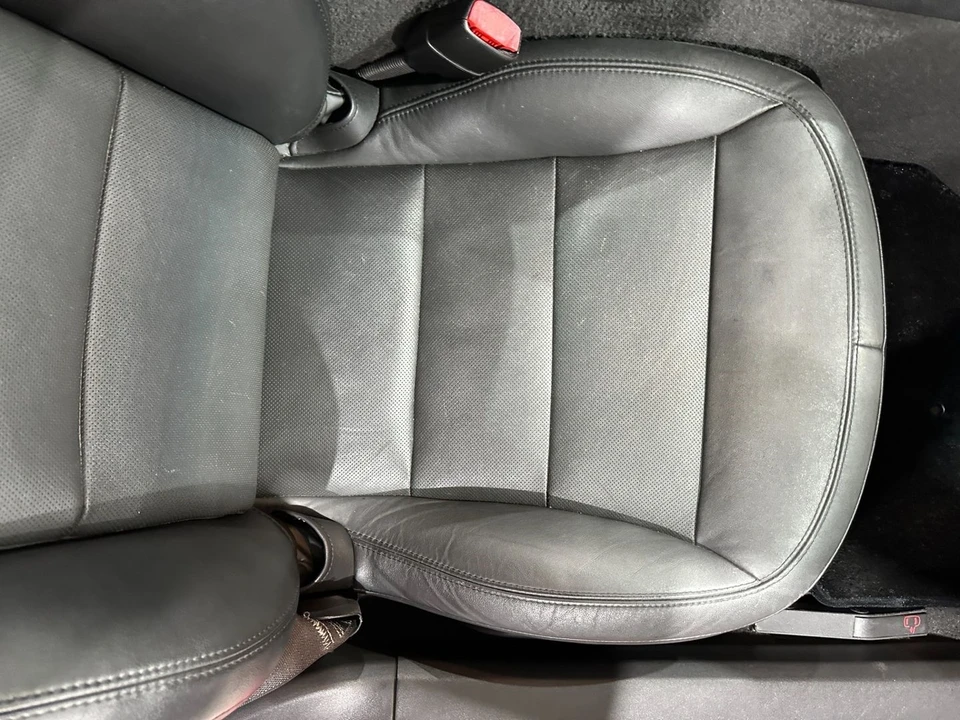 2012 Chevrolet Corvette C6 ZR1 - Image 21 of 21