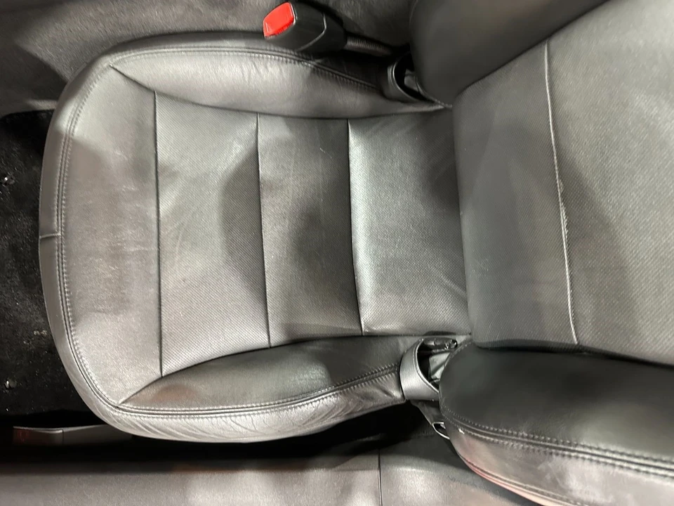 2012 Chevrolet Corvette C6 ZR1 - Image 20 of 21