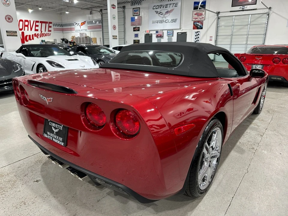 2012 Chevrolet Corvette C6 - Image 7 of 11