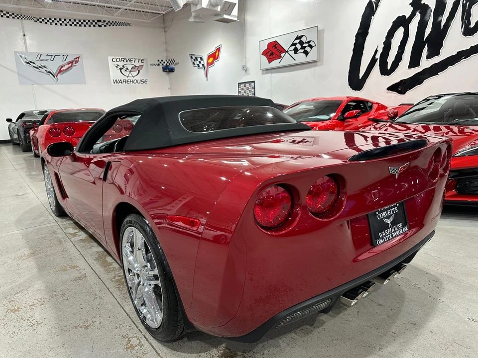 2012 Chevrolet Corvette C6 - Image 2 of 11