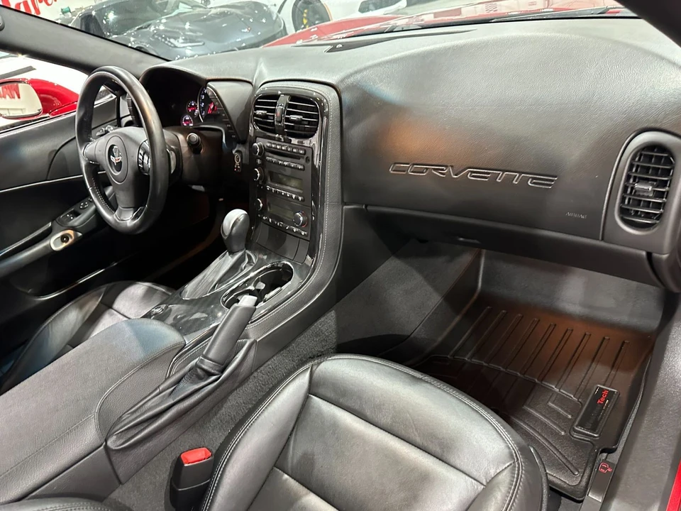 2012 Chevrolet Corvette C6 - Image 10 of 11