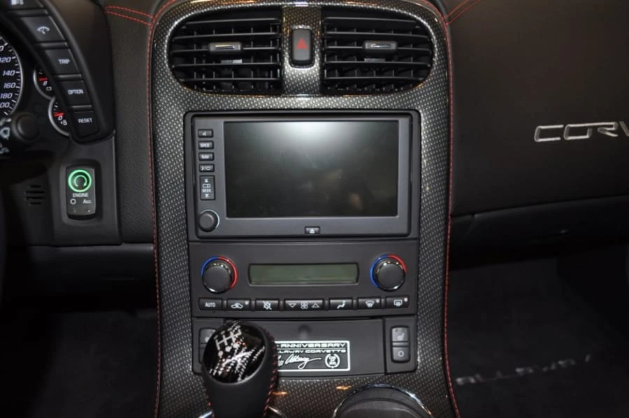 2012 Chevrolet Corvette Callaway - Image 6 of 12