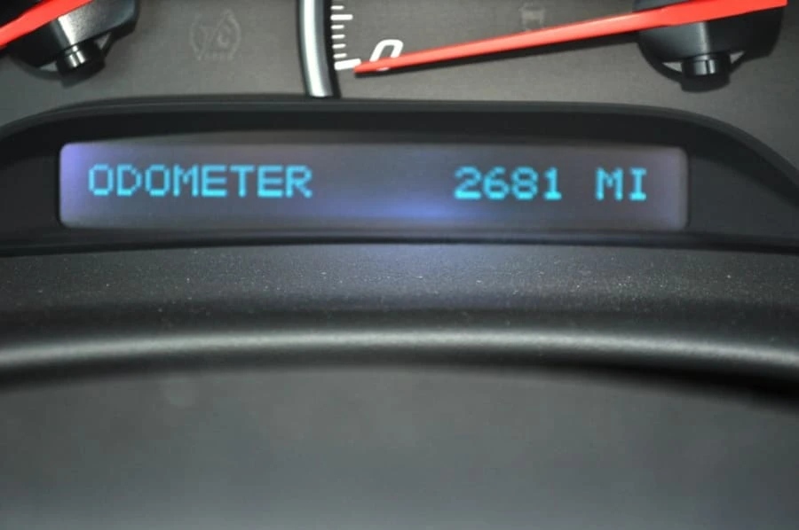2012 Chevrolet Corvette Callaway - Image 7 of 12