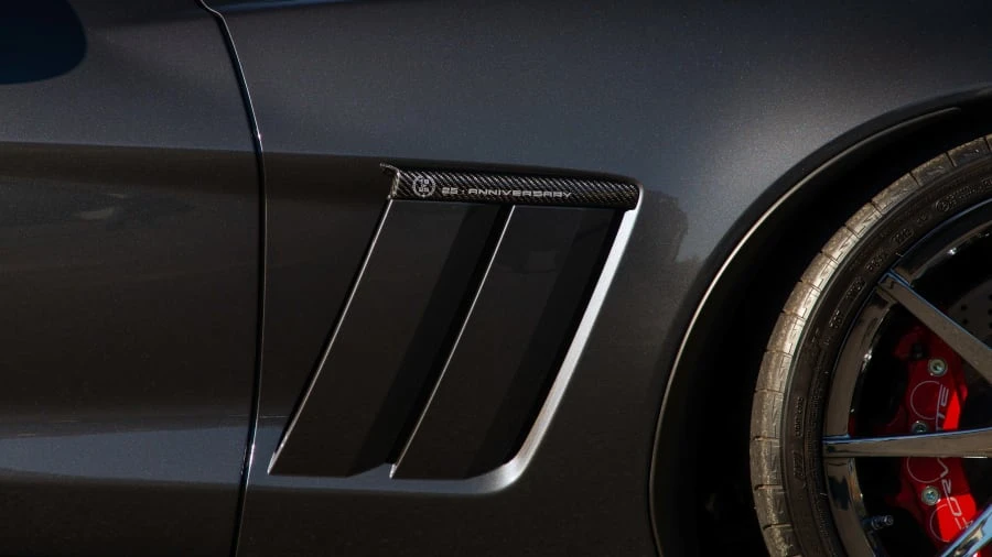 2012 Chevrolet Corvette Callaway - Image 13 of 20
