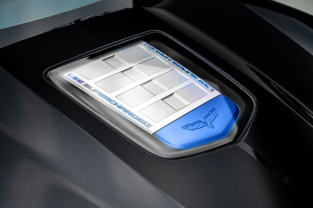 2012 Chevrolet Corvette C6 - Image 14 of 31