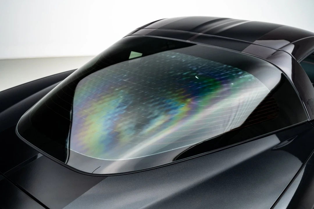 2012 Chevrolet Corvette C6 - Image 28 of 31