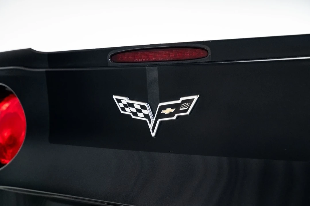 2012 Chevrolet Corvette C6 - Image 26 of 31