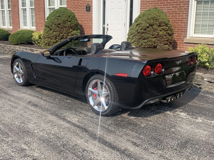 2012 Chevrolet Corvette C6 - Image 3 of 10