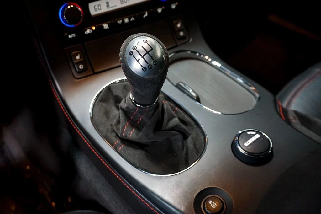 2012 Chevrolet Corvette C6 ZR1 - Image 12 of 12