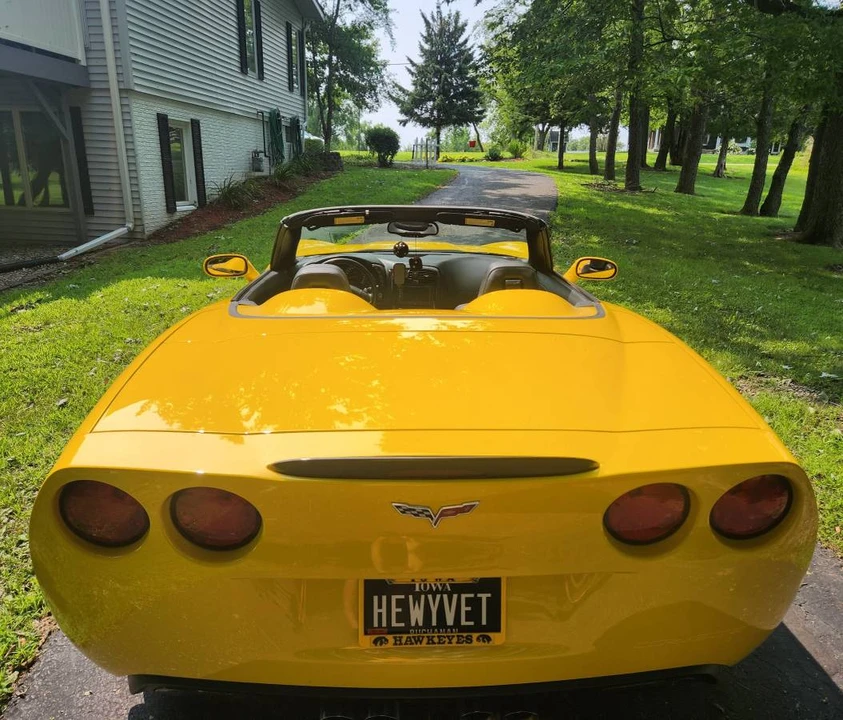 2012 Chevrolet Corvette C6 - Image 13 of 15