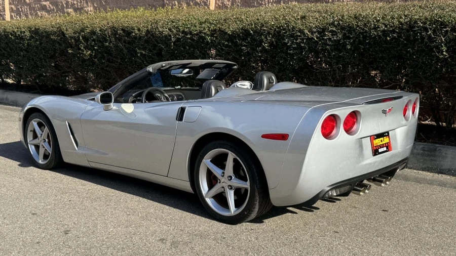2012 Chevrolet Corvette C6 - Image 3 of 12