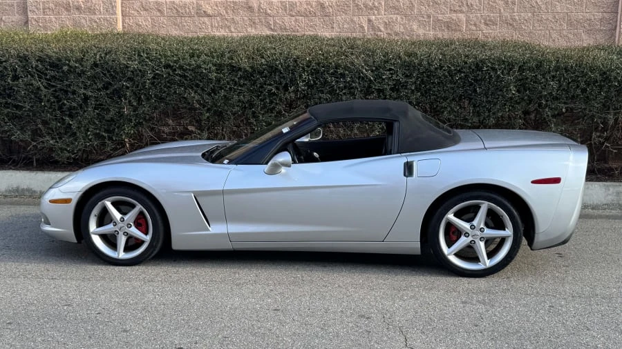 2012 Chevrolet Corvette C6 - Image 5 of 12