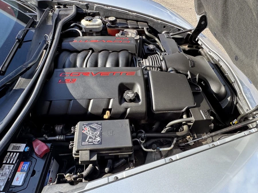 2012 Chevrolet Corvette C6 - Image 12 of 12