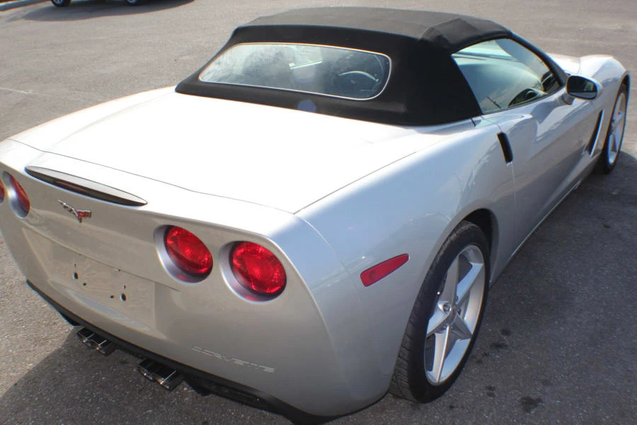 2012 Chevrolet Corvette C6 - Image 2 of 8