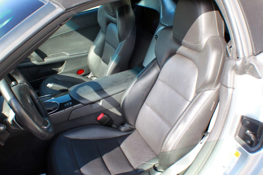 2012 Chevrolet Corvette C6 - Image 4 of 8