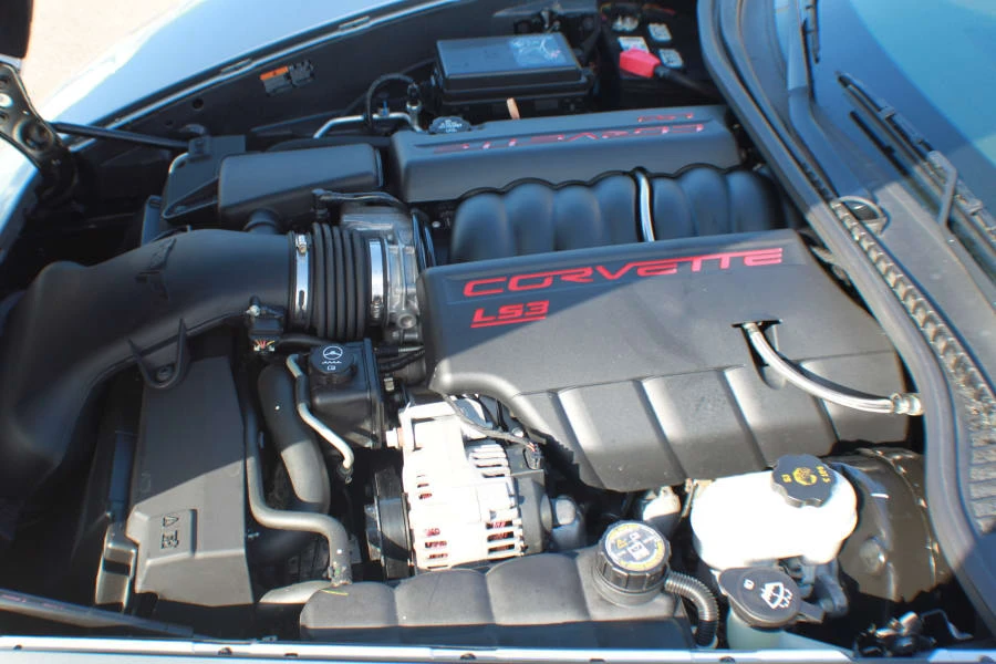 2012 Chevrolet Corvette C6 - Image 5 of 8