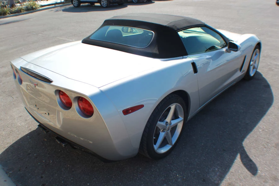 2012 Chevrolet Corvette C6 - Image 2 of 9