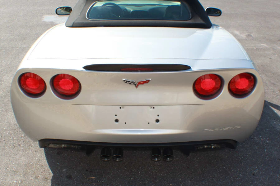 2012 Chevrolet Corvette C6 - Image 3 of 9