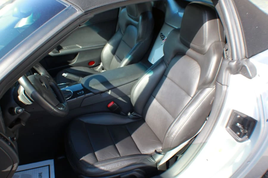2012 Chevrolet Corvette C6 - Image 5 of 9