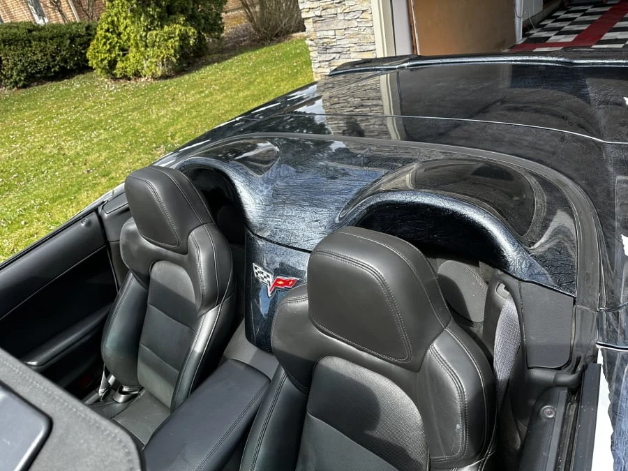 2012 Chevrolet Corvette C6 - Image 7 of 11