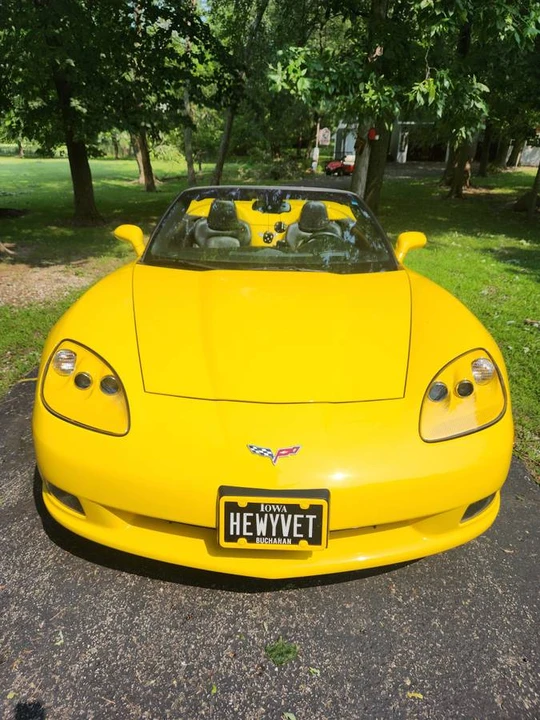 2012 Chevrolet Corvette C6 - Image 12 of 15