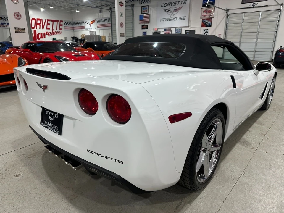 2012 Chevrolet Corvette C6 - Image 7 of 11