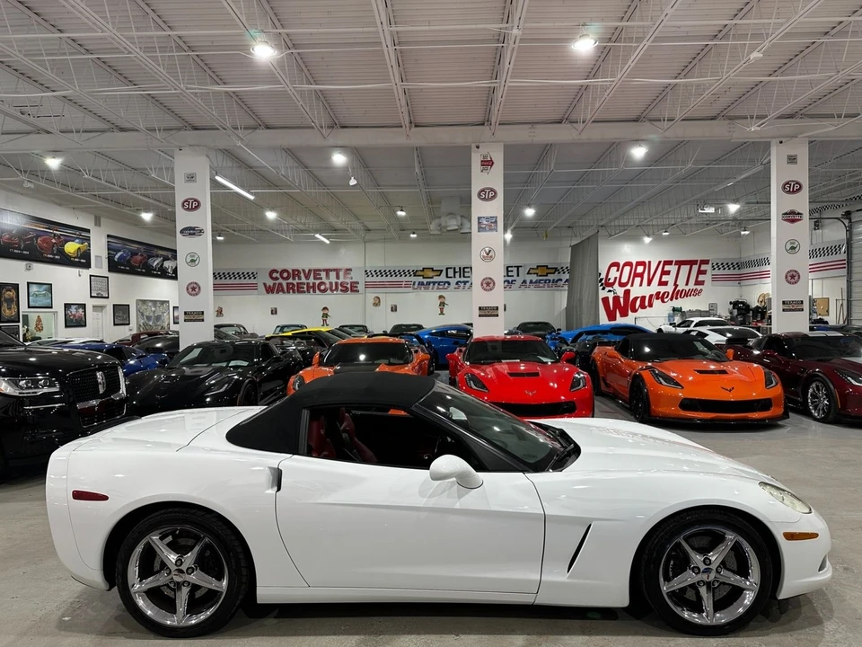2012 Chevrolet Corvette C6 - Image 6 of 11