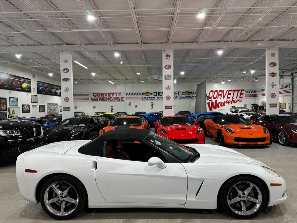 2012 Chevrolet Corvette C6 - Image 6 of 11