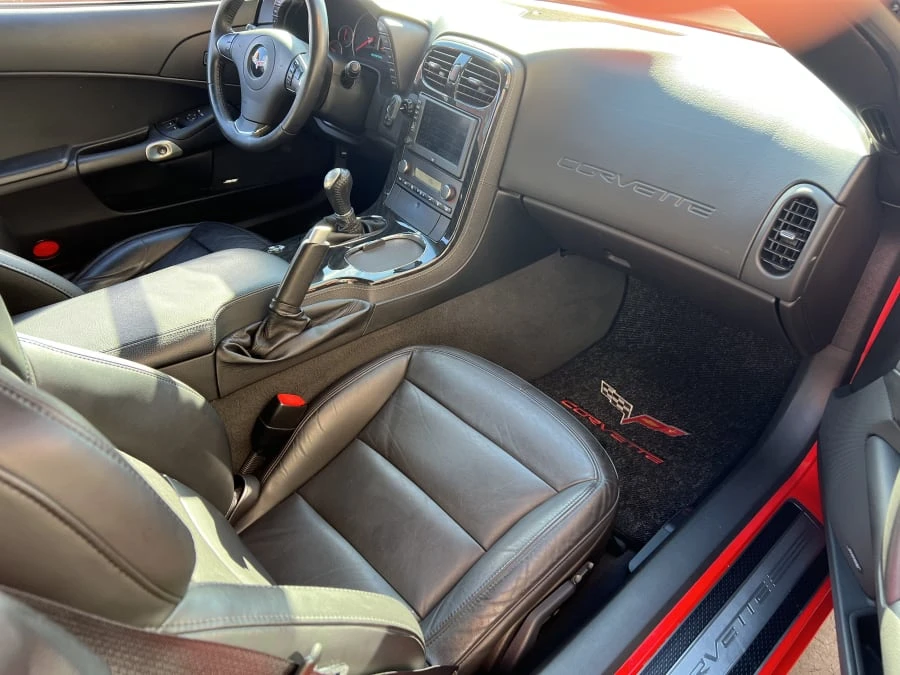 2012 Chevrolet Corvette C6 - Image 6 of 11