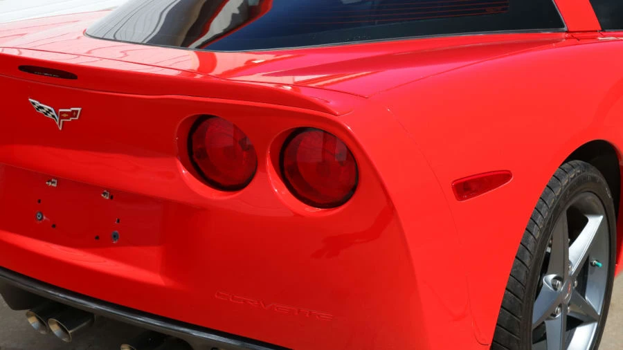 2012 Chevrolet Corvette C6 - Image 10 of 12