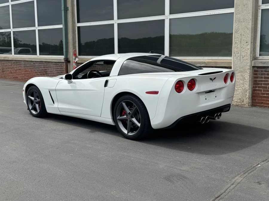 2012 Chevrolet Corvette C6 - Image 3 of 11