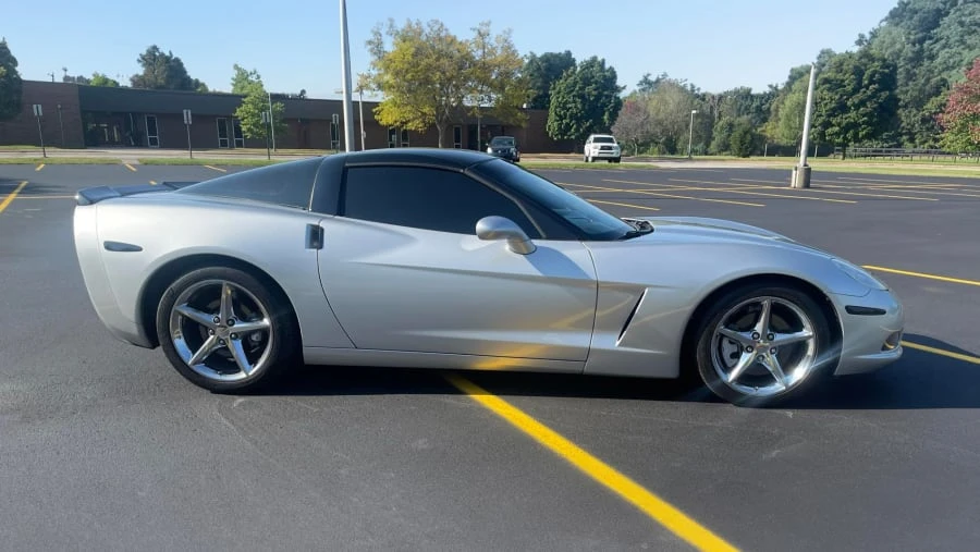 2012 Chevrolet Corvette C6 - Image 2 of 23