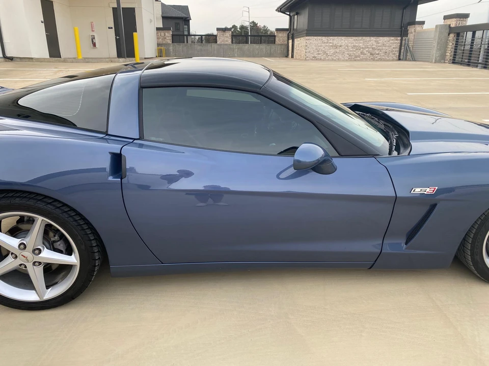 2012 Chevrolet Corvette C6 - Image 14 of 31