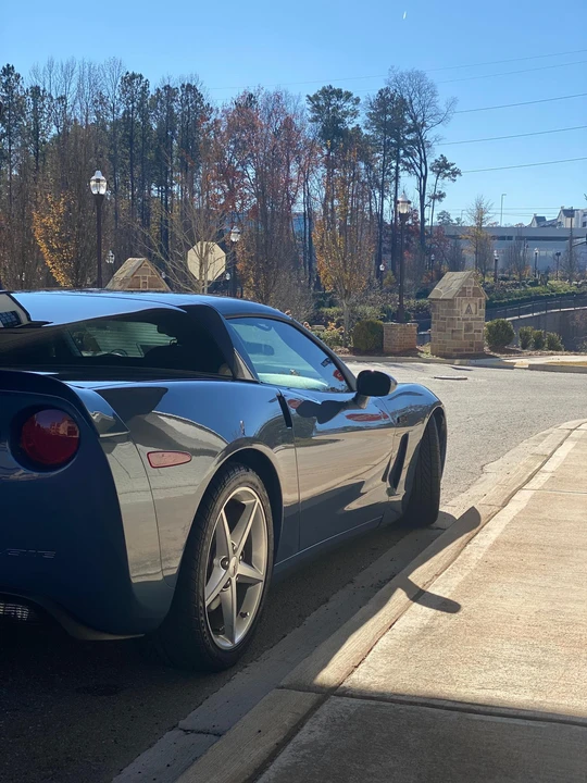 2012 Chevrolet Corvette C6 - Image 12 of 31