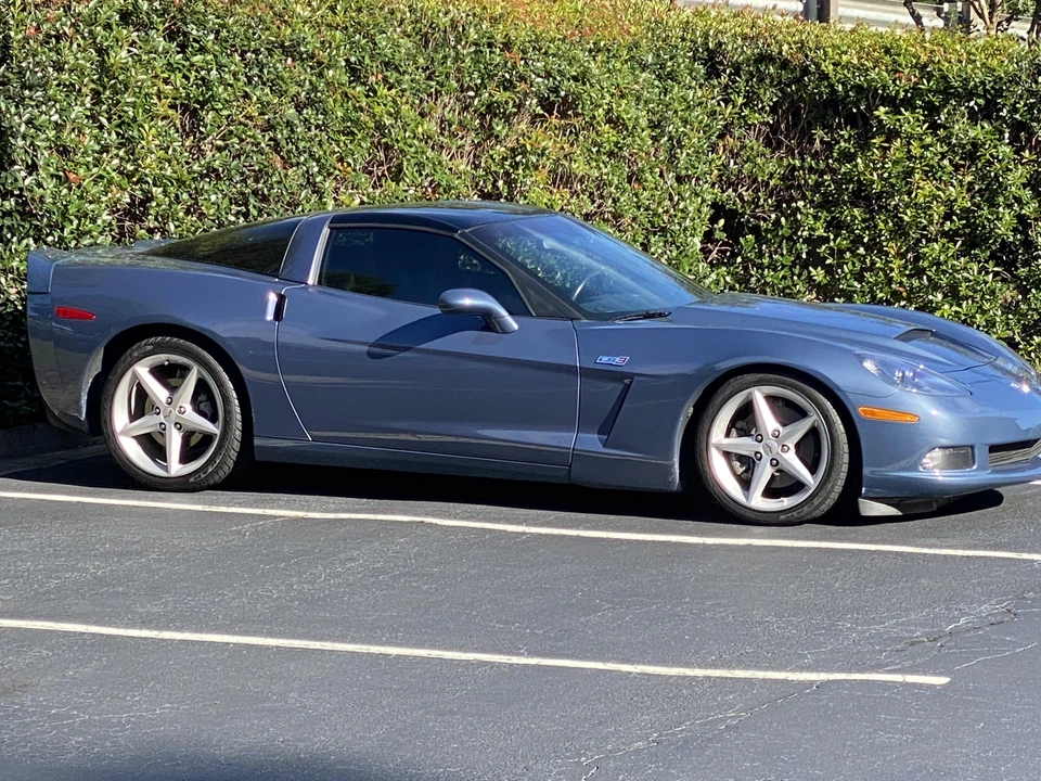 2012 Chevrolet Corvette C6 - Image 17 of 31