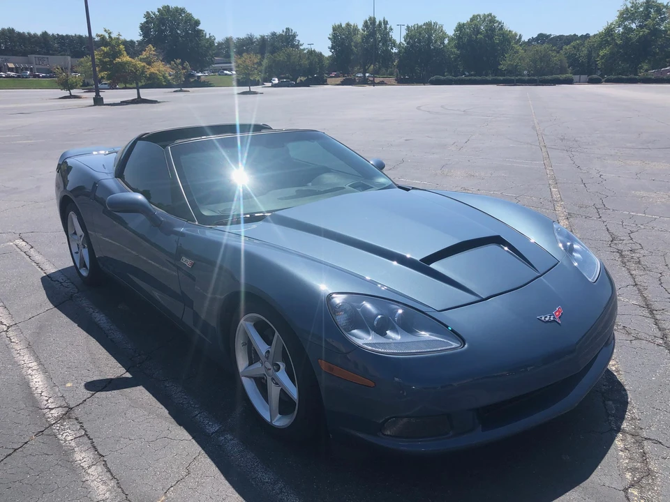 2012 Chevrolet Corvette C6 - Image 19 of 31