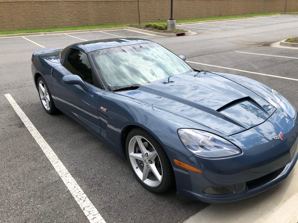 2012 Chevrolet Corvette C6 - Image 18 of 31
