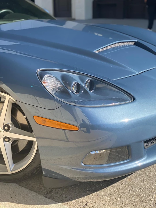 2012 Chevrolet Corvette C6 - Image 28 of 31