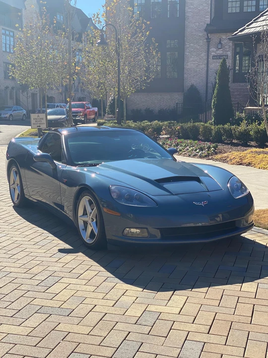 2012 Chevrolet Corvette C6 - Image 20 of 31
