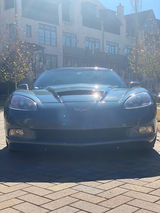 2012 Chevrolet Corvette C6 - Image 6 of 31