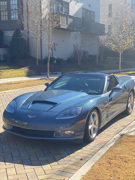 2012 Chevrolet Corvette C6 - Image 7 of 31
