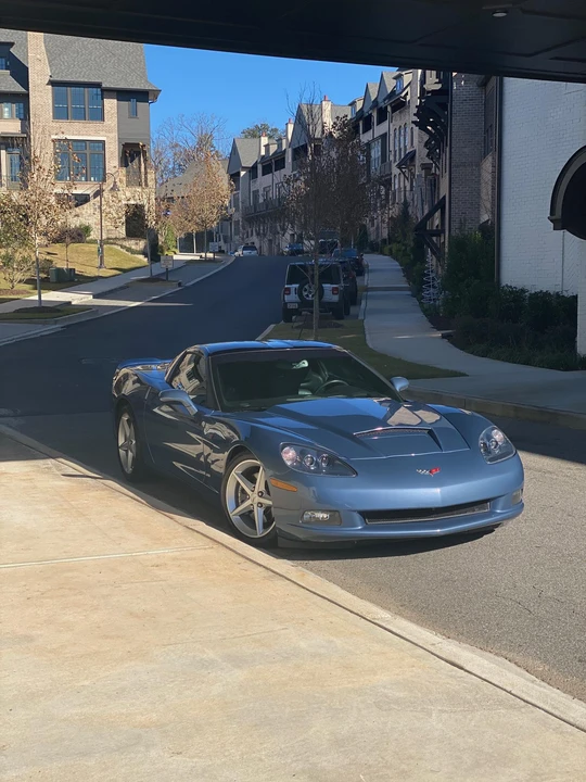 2012 Chevrolet Corvette C6 - Image 21 of 31